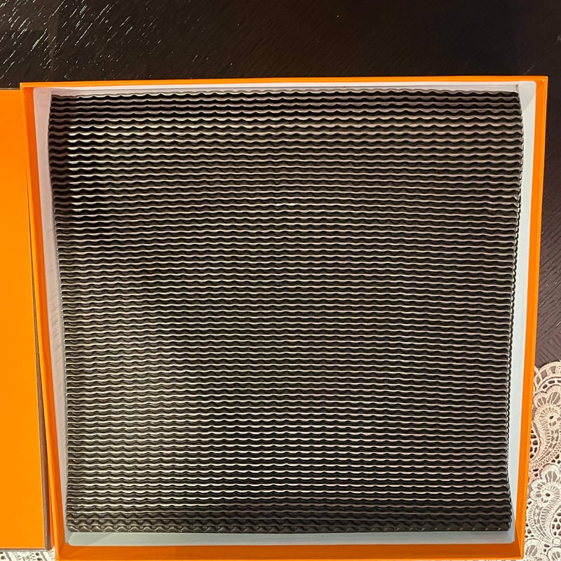 HERMES エルメス アフリカシリーズ 大皿 2枚セット 箱付き HERMES エルメス アフリカシリーズ 大皿 2枚セット 箱付き