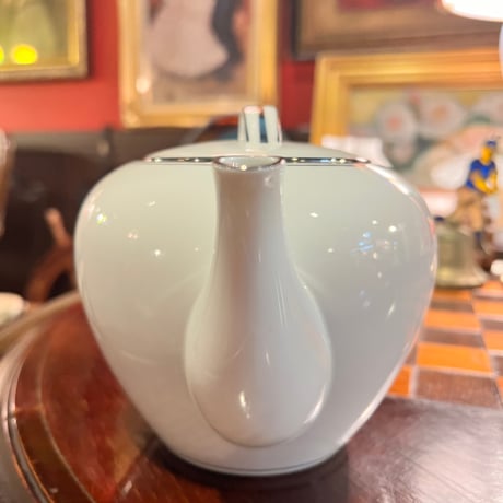 Noritake （ノリタケ）ティーポット