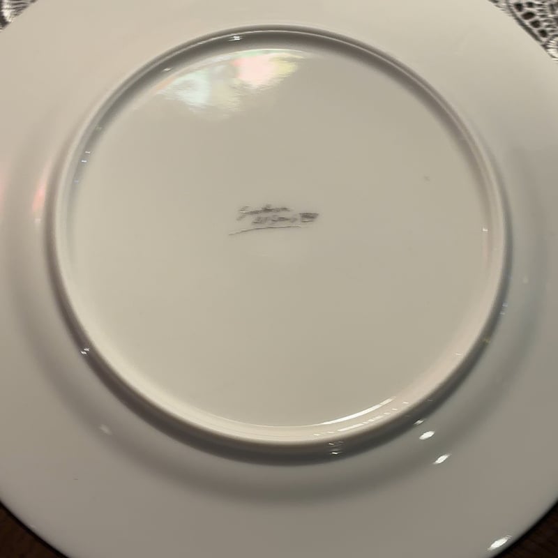 サザンオールスターズ モーニング食器セット プレート×2 カップ