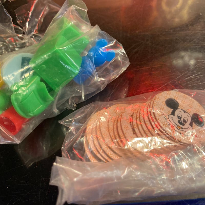 立体盤ゲーム ディズニーランドめぐり | アンティーク家具と喫茶