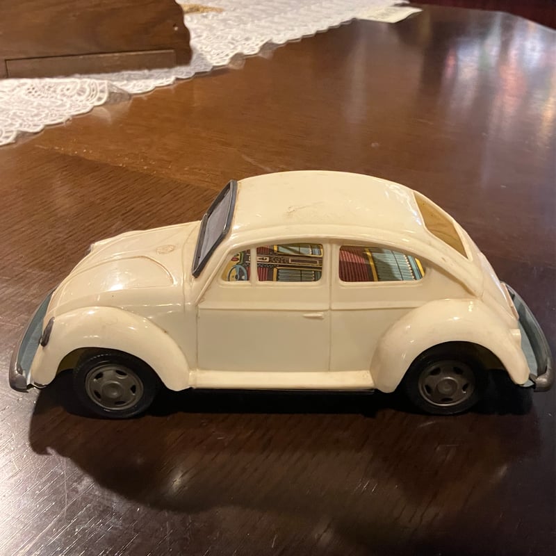 Volkswagen Beetle フォルクスワーゲン ビートル 玩具 | アンティーク