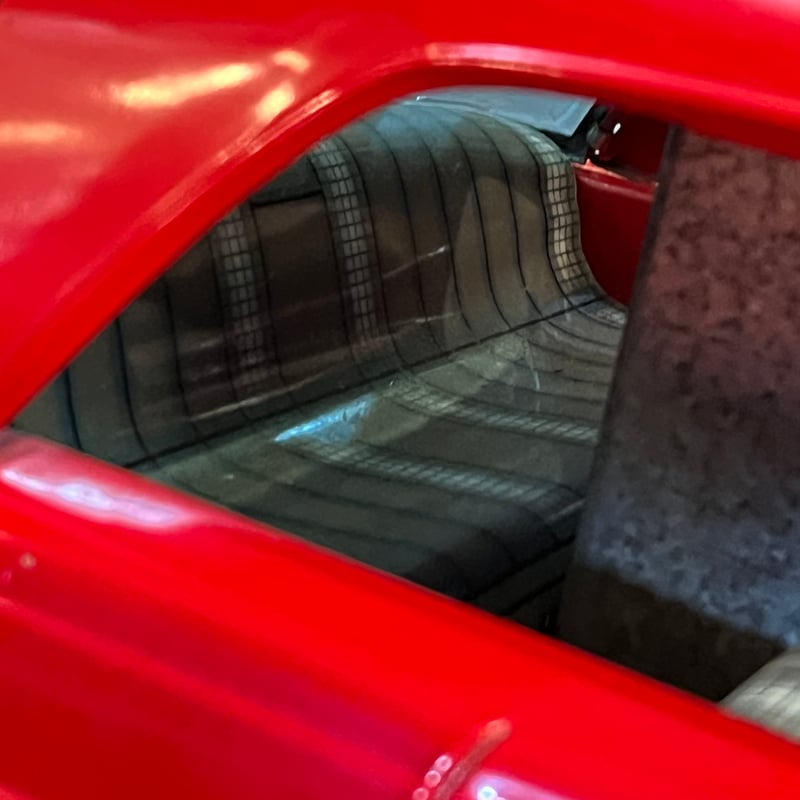 イチコー金属玩具 レトロなおもちゃ ベンツ300SE ハンドルクラクション