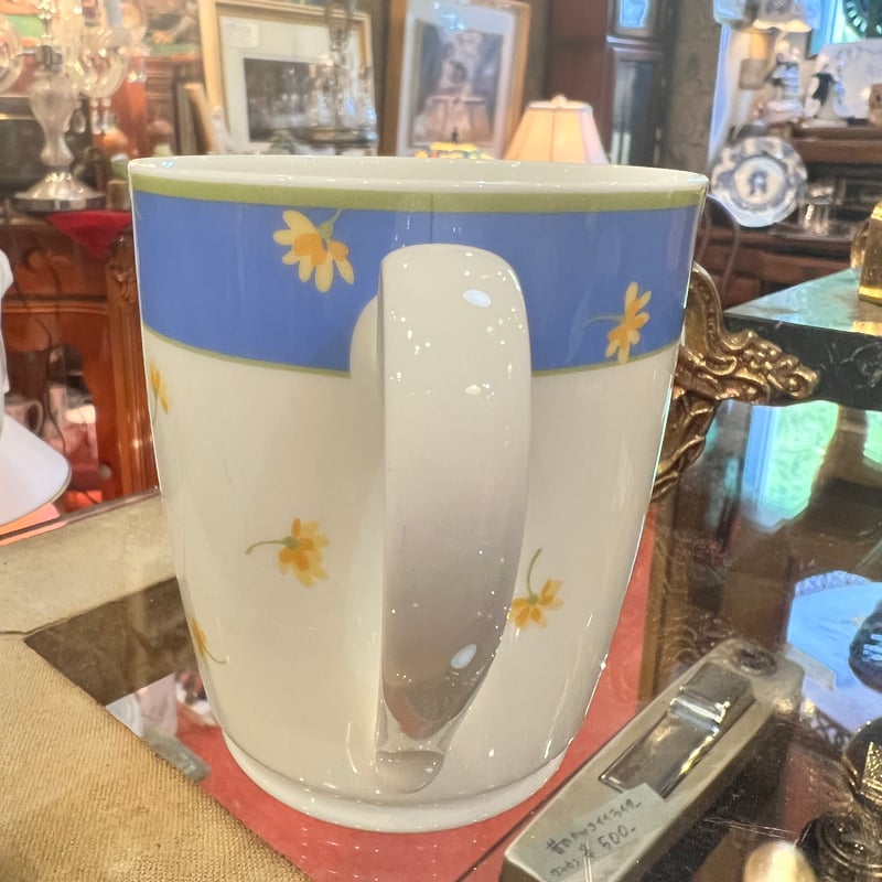 Tiffany Valley（ティファニーバレー）マグカップ | アンティーク家具