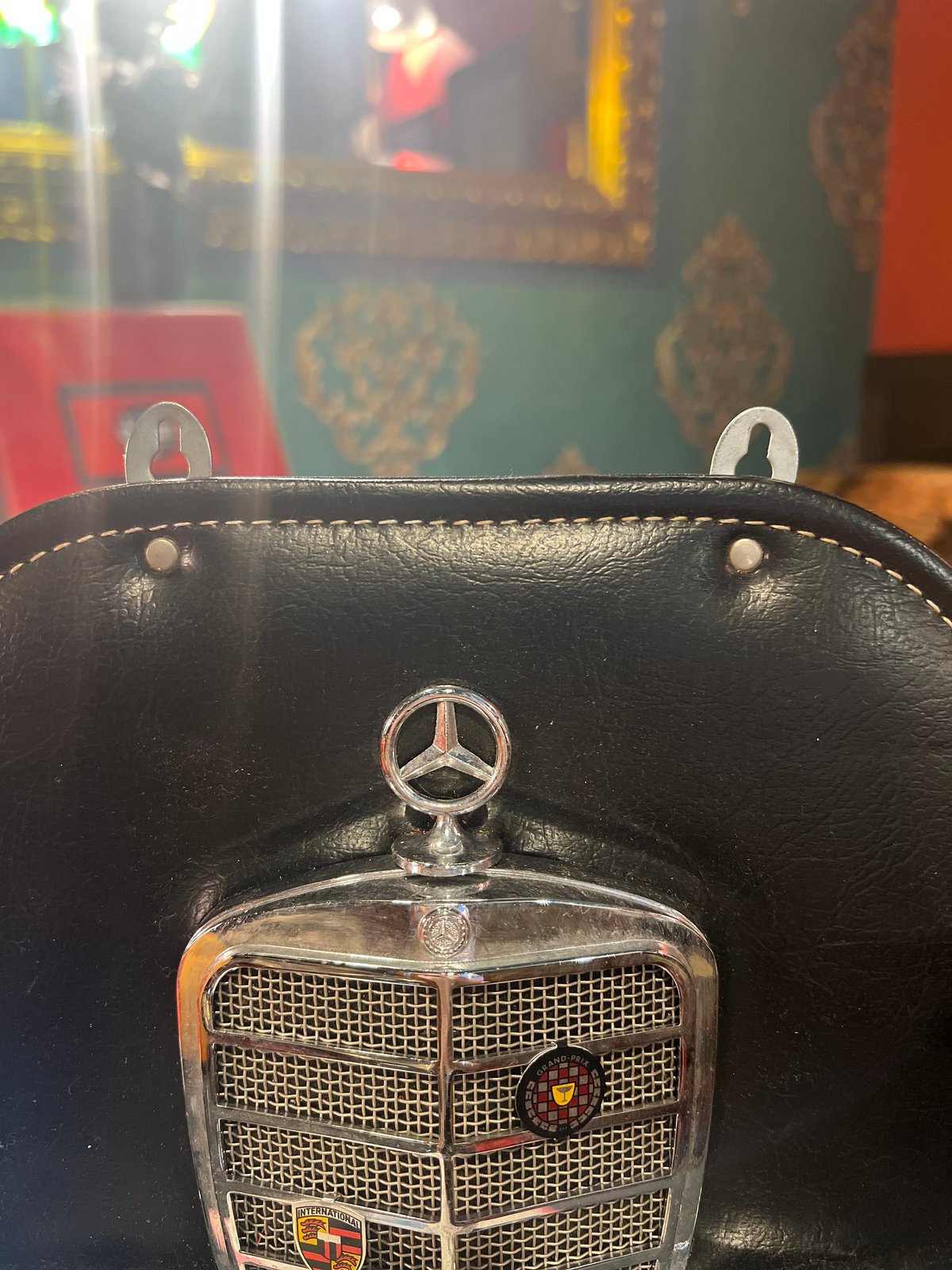 メルセデスベンツ KeyMate Vintage 希少品 昭和 【公式通販】 メルセデスベンツ KeyMate Vintage 希少品 昭和 【公式通販】