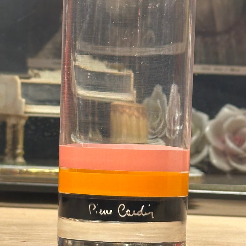 ピエールカルダン(pierre cardin) グラスセット | アンティーク家具と