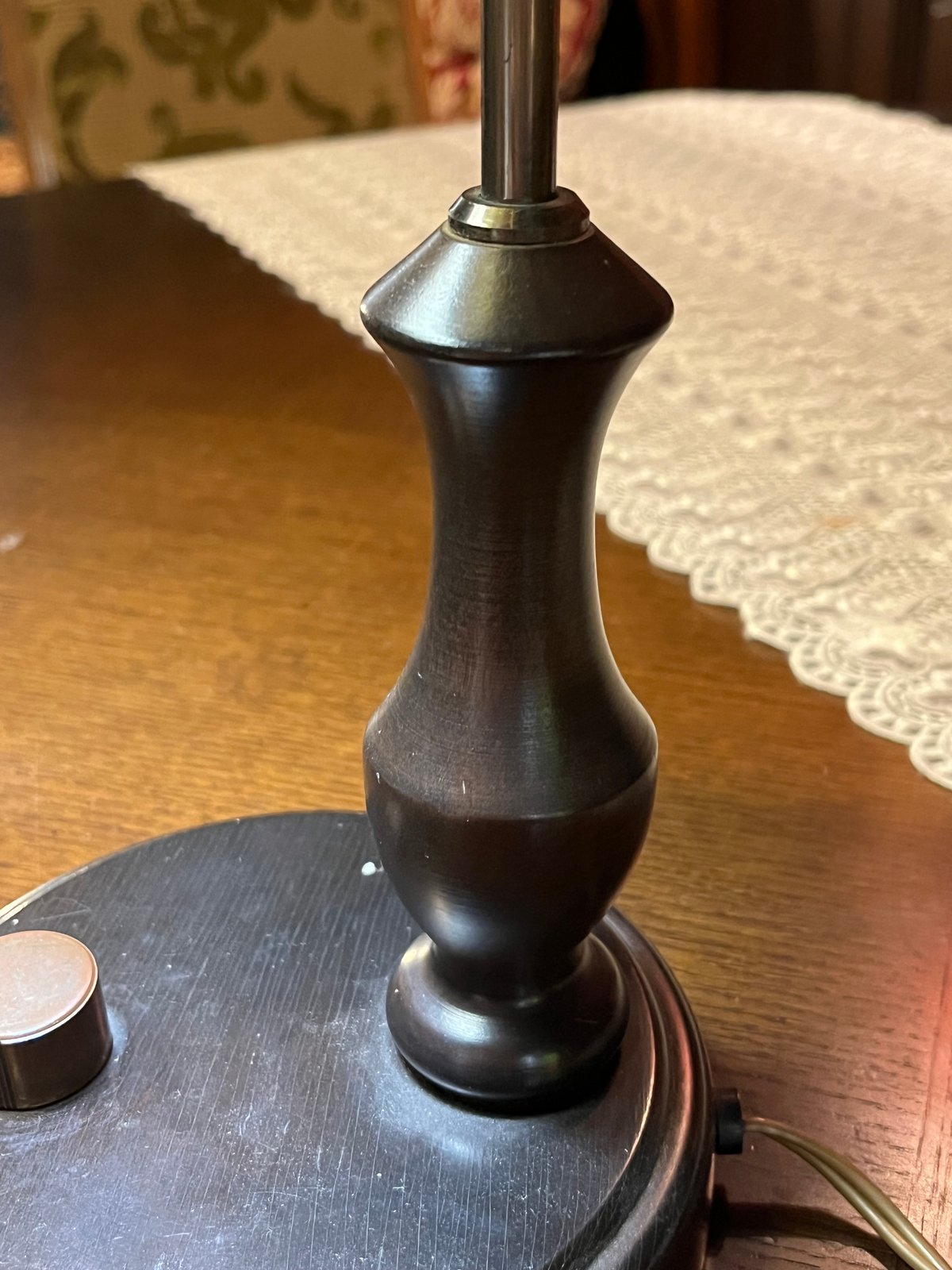 新日本照明　アンティークライプ アンティークランプ 新日本照明 | アンティーク家具と喫茶