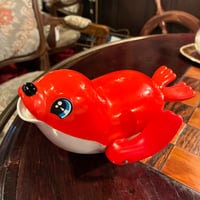 タカラトミーわんぱくイルカ