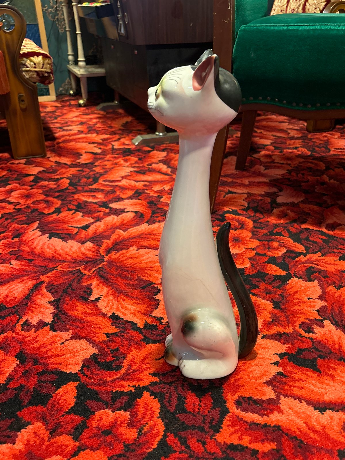 ❀antique cat˚✧₊専用❀8/3までお取り置き ✨ New Pre-orders Available for Official Goods! ✨