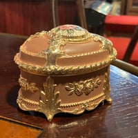 YUKIWA カレーソースポット M-Bサイズ 18-8ステンレス | アンティーク