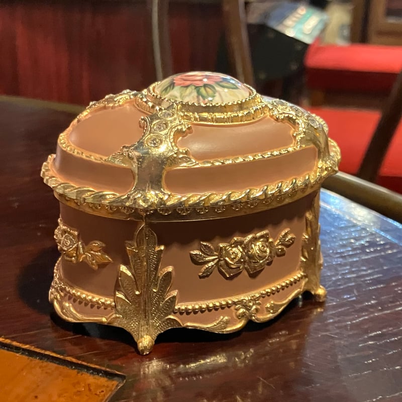 はせがわの、100万人のオルゴールです。 はせがわ - 【希少レアな美品】 ハセガワ百万人のオルゴール