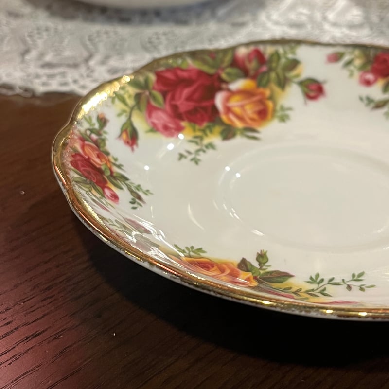 ロイヤルアルバード　ディナー皿 ロイヤルアルバード ディナー皿 ロイヤルアルバート ROYAL