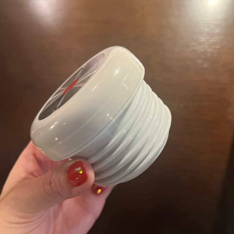 昭和レトロ】ピーコック花柄魔法瓶（箱なし） | アンティーク家具と