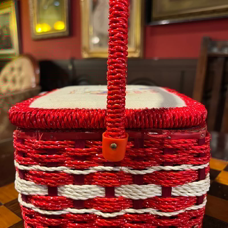 箱付き未開封】ビニーボビー 赤 昭和レトロ ヴィンテージ 2025年最新