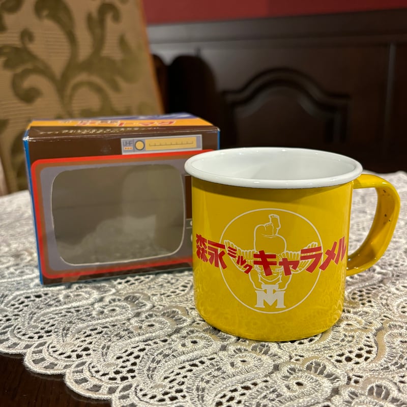 ホーロー看板　アートマグ　6種 コンプ セット ホーロー看板 アートマグ 6種 コンプ セット