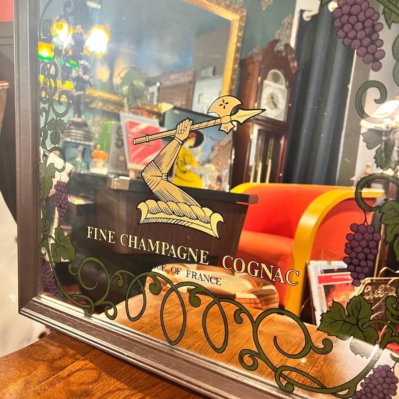 S*S様 「Colorado Ices」のヴィンテージパブミラー【希少品】 S*S様