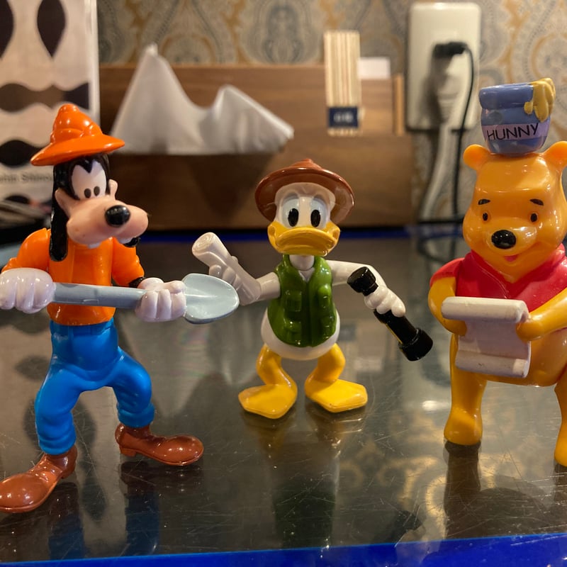 【アンティーク】平成レトロ マクドナルド ハッピーセット まとめ ビンテージ玩具 アンティーク】平成レトロ マクドナルド ハッピーセット まとめ