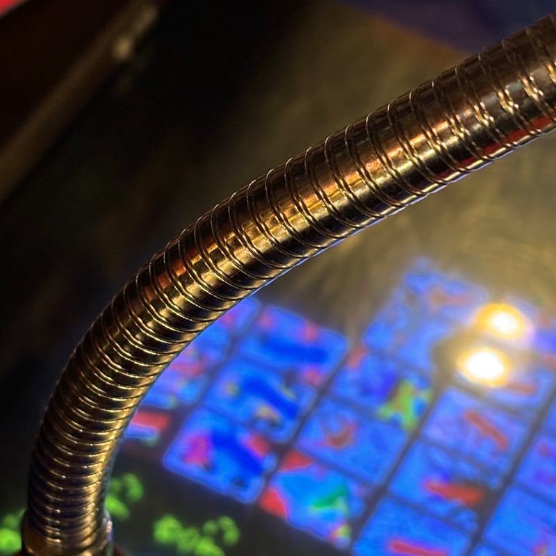 昭和レトロナショナル蛍光灯 △昭和レトロ/当時物 ｜和風ペンダントライト｜National