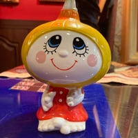 希少】昭和レトロ 昭和38年の50円玉貯金箱 | アンティーク家具と喫茶