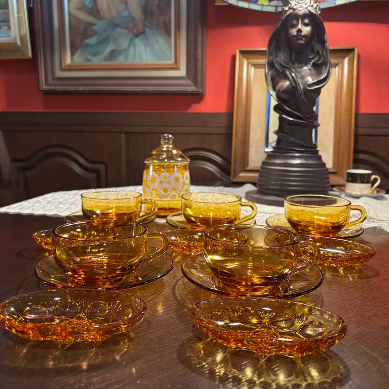 Baccarat グラスジャパン5客アソートセット グラス ジャパン 5客アソートセット