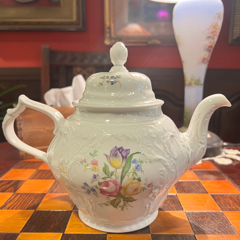 ローゼンタール　Rosenthal  クラシックローズ　6客 ドイツ クラシックローズ ローゼンタール（CLASSIC ROSE ROSENTHAL