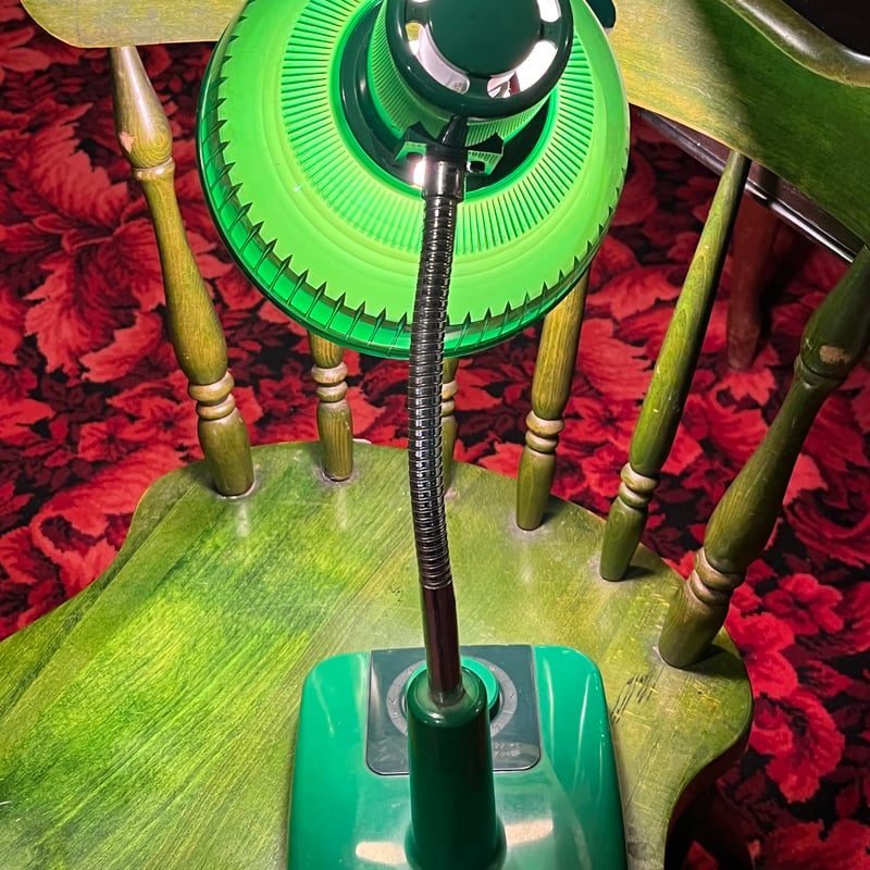 ヴィンテージ SHARP シャープ デスクライト レトロポップ