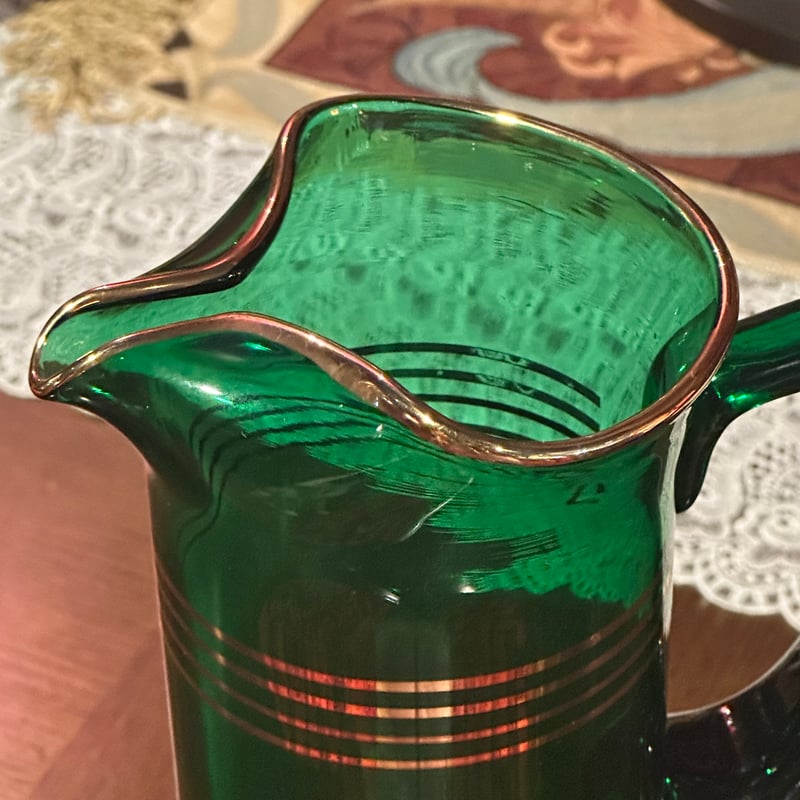 ボヘミアグラス　水指　特注品 ボヘミアグラス 水指 特注品 ボヘミアグラス 水指 特注品 楽天市場