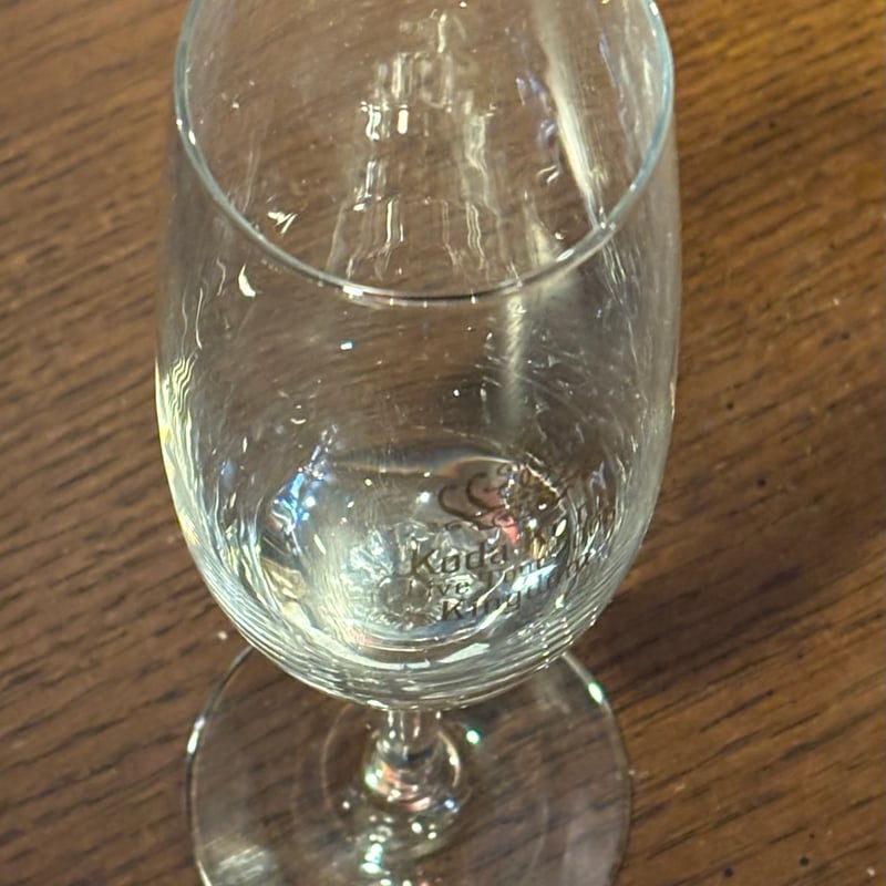 倖田來未 Kingdom Live Tour 2008 シャンパングラス | アンティーク家具