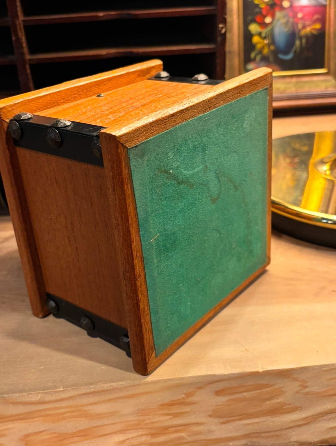 イタリア製 アンティーク レトロ 木製 手動コーヒーミル Kalita 手動式クラシックコーヒーミル | アンティーク家具と喫茶