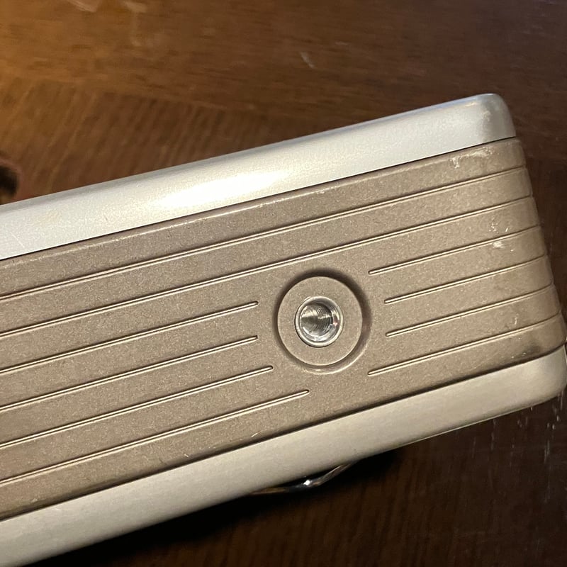 コダック KODAK ブローニー Brownie ムービーカメ 8mm ケース・ヒモ