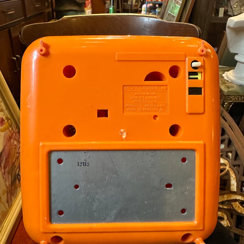 新品 これぞレトロ照明 昭和レトロ シャープ テーブルライト