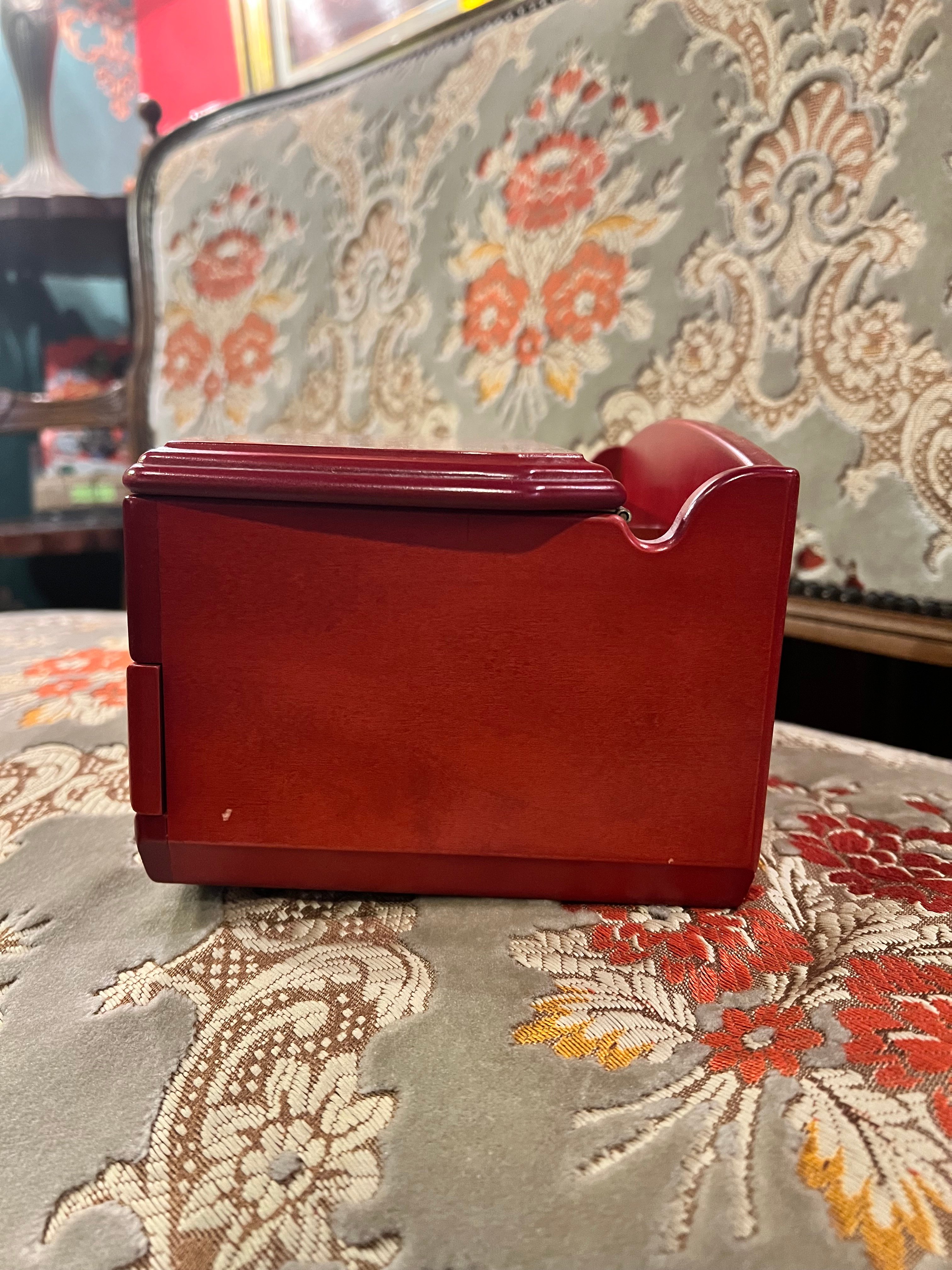 【新品・外箱付】Rosier ロジエ グランドピアノ ジュエリーボックス 宝石箱 Rosier（ロジエ）ジュエリーボックス | アンティーク家具と喫茶