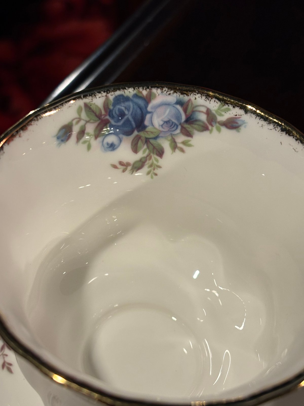 ROYAL ALBERT ロイヤルアルバート カップ&ソーサー 2客セット