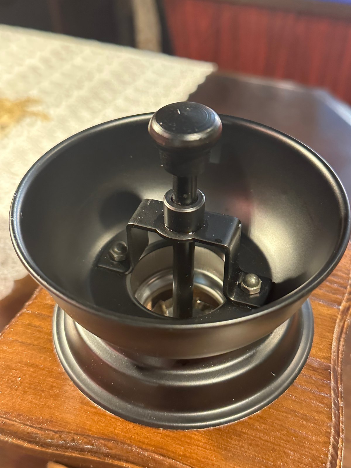 BONMAC (ボンマック) コーヒーミル 廃盤品 | アンティーク家具と喫茶 