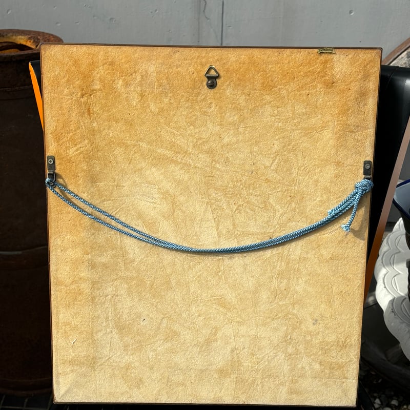 パブロ・ピカソ「緑の肘掛け椅子に座ったシルベット・デイヴィッド