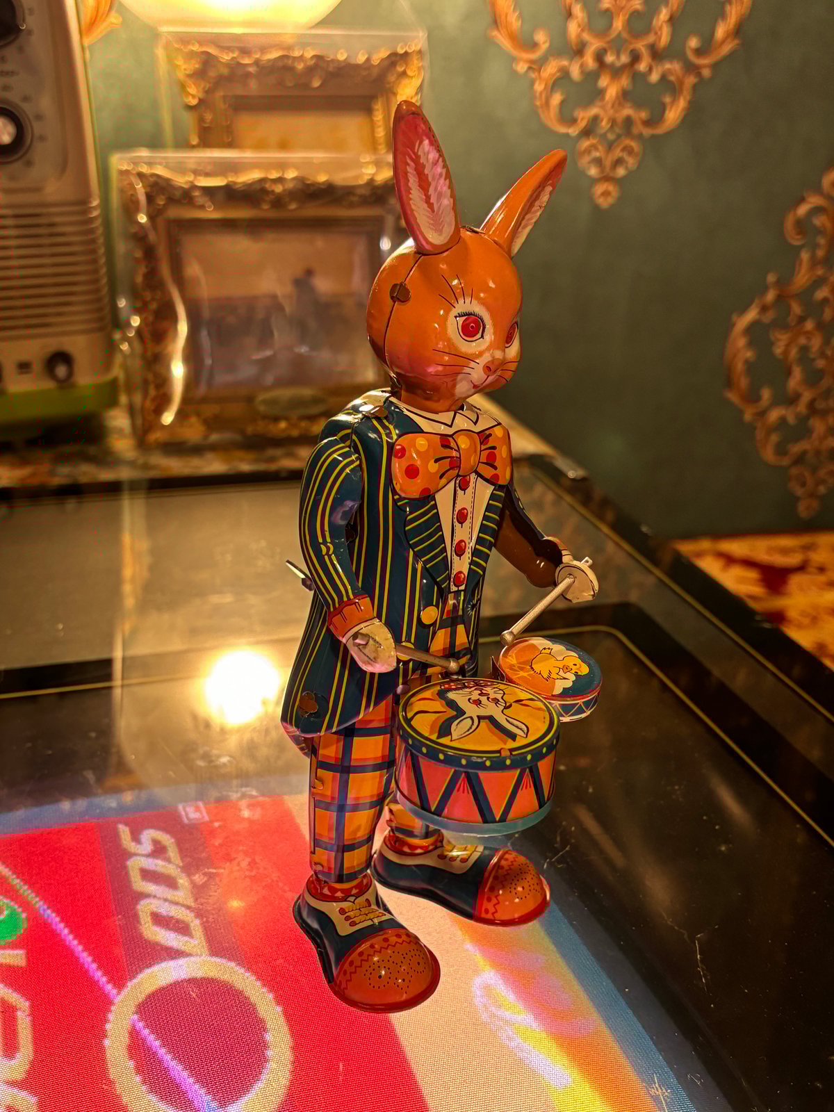 新作！!超BIGsize！！！アヒルちゃん 人形 ブライス アートドール 兎