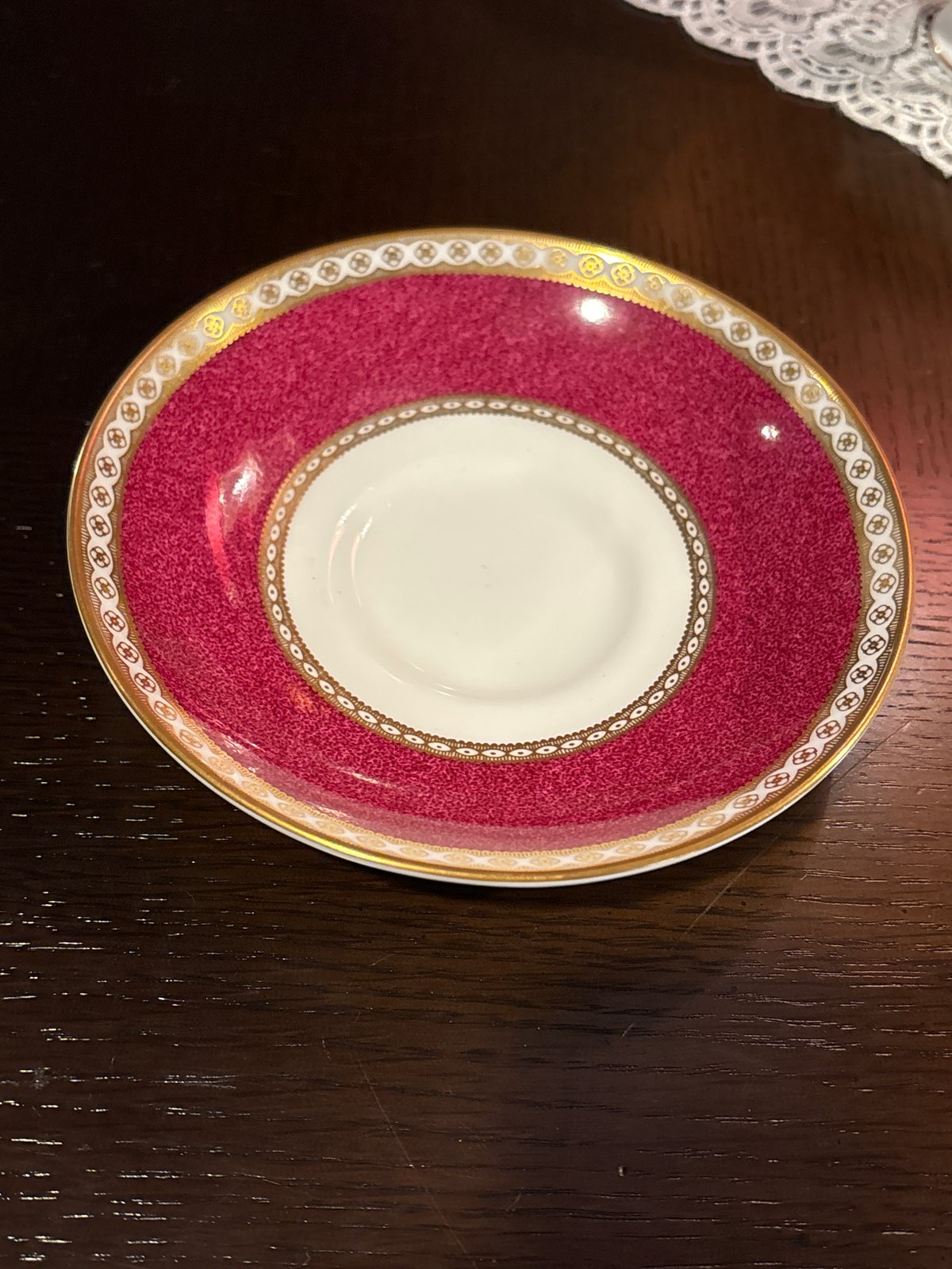 ウェッジウッド WEDGWOOD ユーランダー カップ&ソーサー ウェッジウッド WEDGWOOD ユーランダー カップ&ソーサー