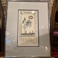 小澤摩純「TAURUS」
