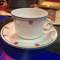 ロイヤルコペンハーゲン ゴールデンサマー ハンドルバスケット