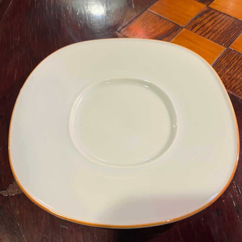 レトロディズニー 三郷陶器 カップ＆ソーサー | アンティーク家具と