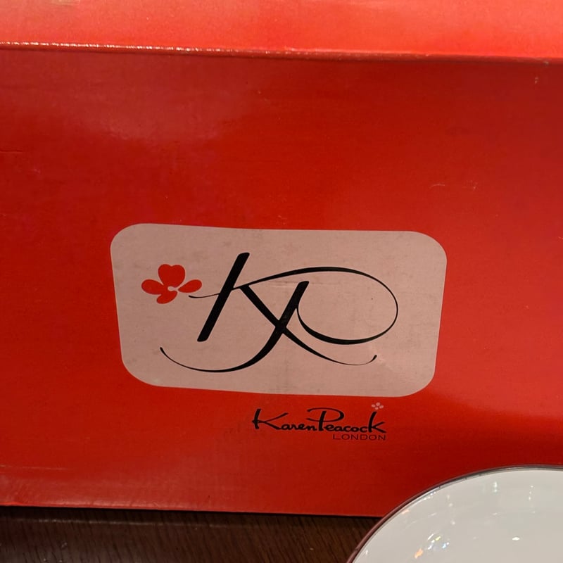 カレン・ピーコック レトロな両手鍋・片手鍋セット | アンティーク家具