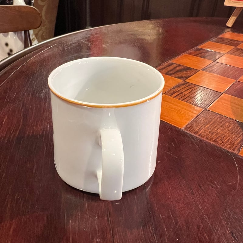 レトロディズニー 三郷陶器 カップ＆ソーサー | アンティーク家具と