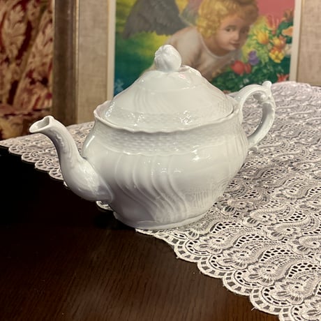 希少！！ リチャードジノリ スモールローズ