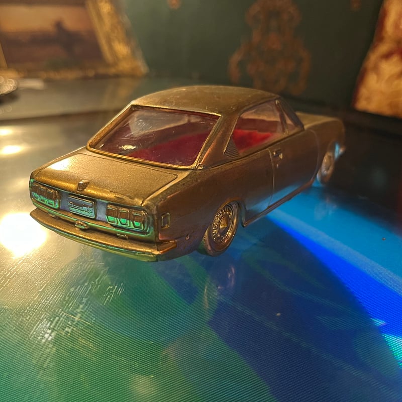 シガレットケース マークⅡ CORONA MARKⅡ 1900 HARDTOP | アン シガレットケース マークⅡ CORONA MARKⅡ 1900 HARDTOP | アン