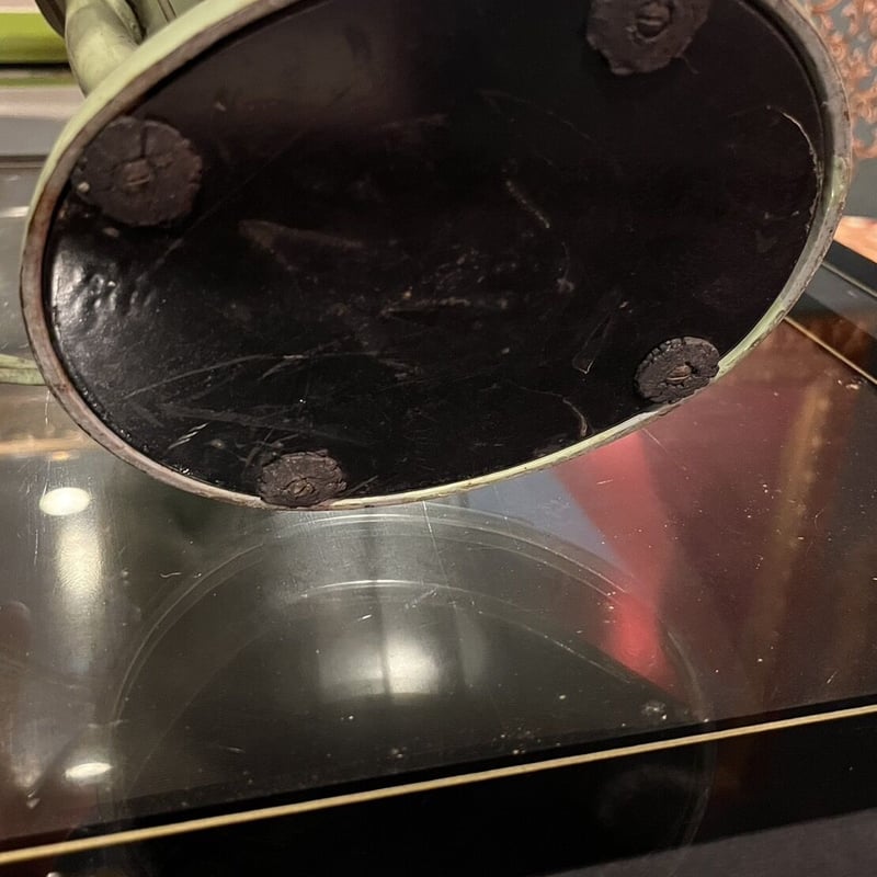 東京芝浦製作所！ヴィンテージレトロの扇風機 （稼働可