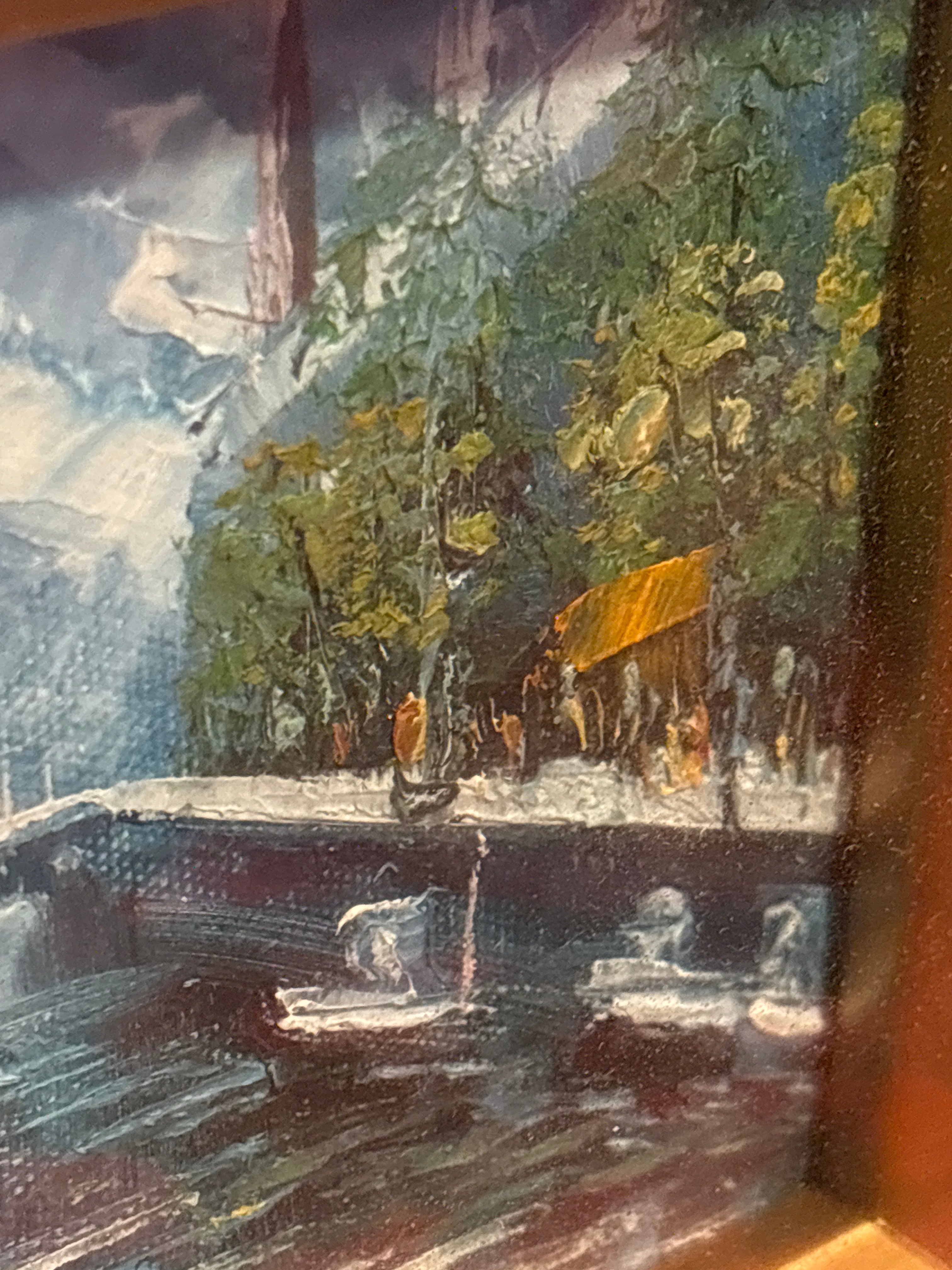 油絵画 高級額縁 | アンティーク家具と喫茶キャバレーのネットショップ