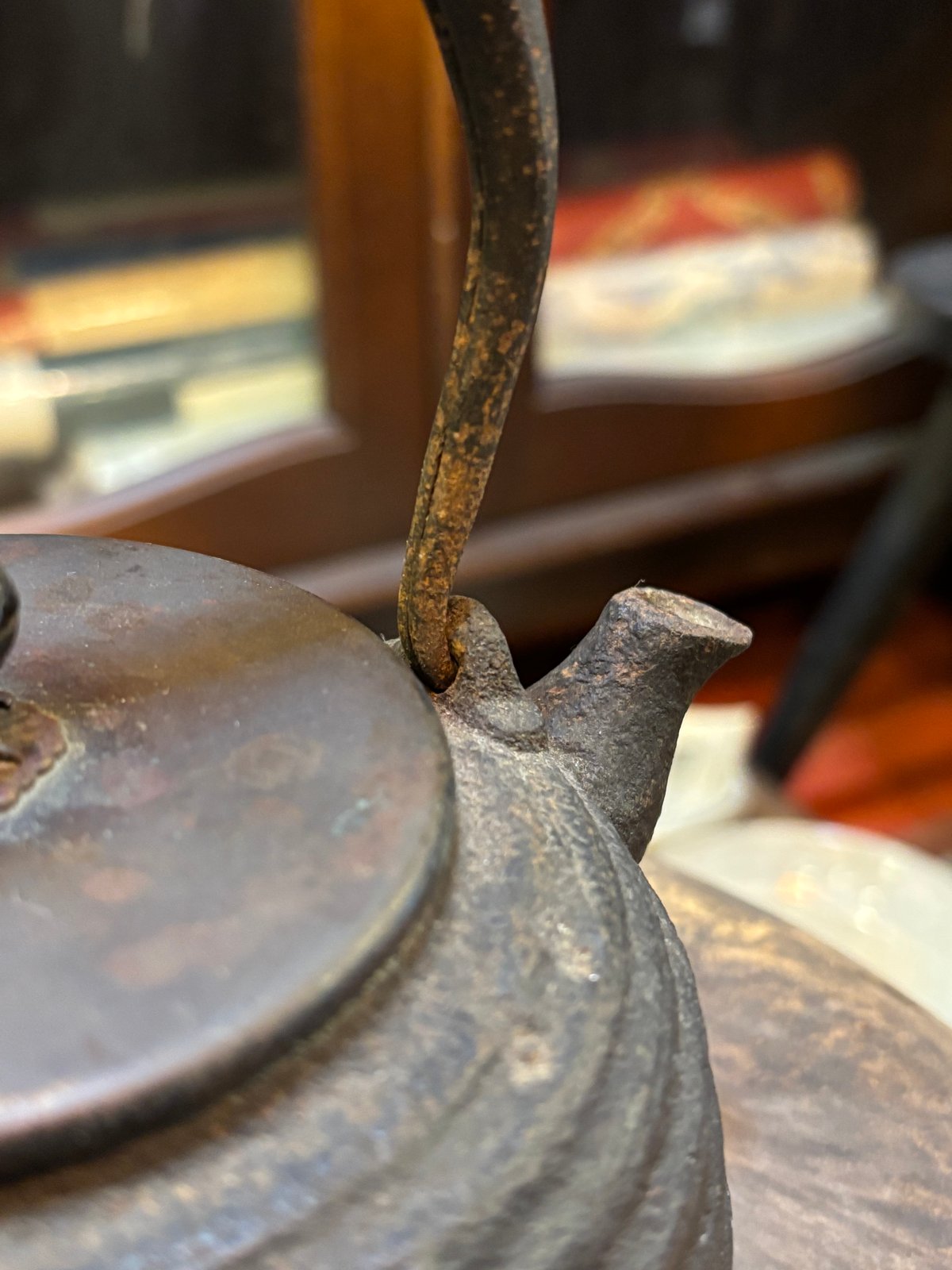 #明治時代 #消化器 #アンティーク #骨董品 明治時代 消化器 アンティーク 骨董品 2025年最新】Yahoo