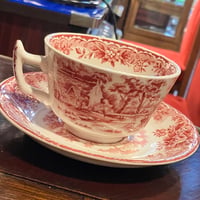 アルフレッド ミーキン エディンバラ ティーカップ