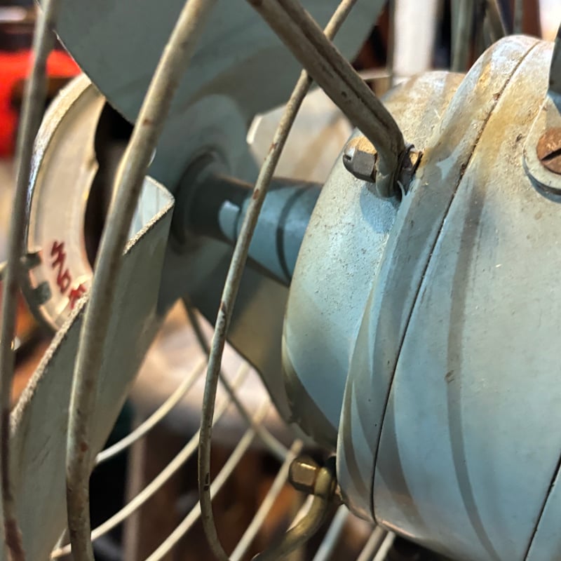 Fuji silent fan スタンドファン ダイヤル式3066A Yahoo!オークション -「富士電機 扇風機」(電化製品) の落札相場