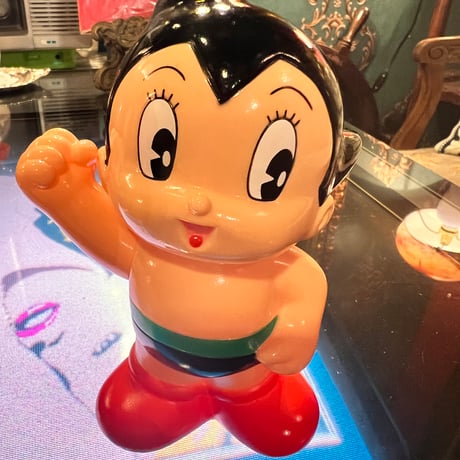 鉄腕アトム | STORES