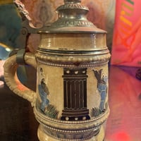 昭和レトロ 仁丹ボテ箱 かなーり希少 | アンティーク家具と喫茶